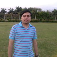 Bhavin Thanki