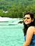 Shefali...