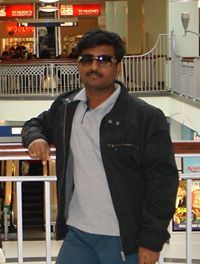 Devendra Prabhu
