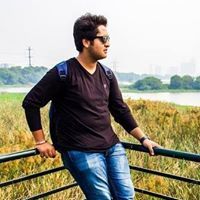 Varun Sobti