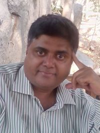 Kattirisetty Srinivas