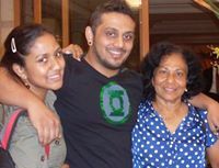 Farida Shukoor