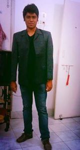 Udayan Kumar