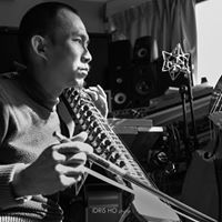 Marty Wong