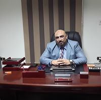 Ahmed Mandour