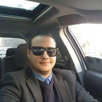 محمد عبدالرؤف