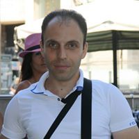 Էդգար Աղաբեկյան