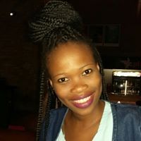 Siphamandla Oliphant