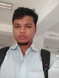 Saurav Baranwal
