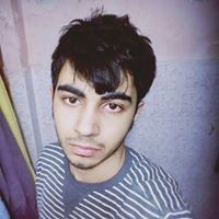 Muhammad Gulraiz