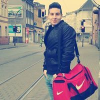 Omar Sabouni