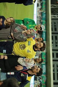 Jawed Ahmad
