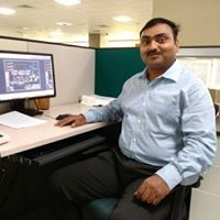 Avinash Khamkar