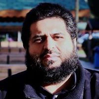 أحمد المغير