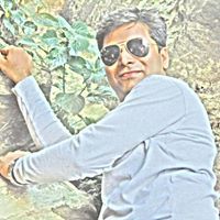Akhilesh Sahu