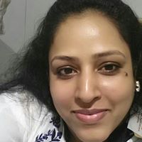 Deepthy Joseph