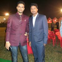 Akshay Chaudhary
