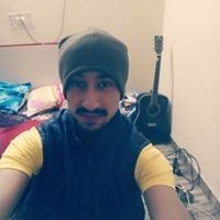Harsh Thakur