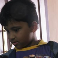 Vasiharan Saravanakumar