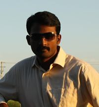 Karthi Keyan