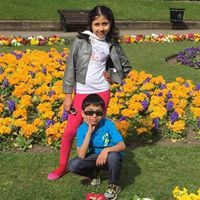 Deepthy Cherian