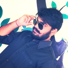 Vivekanand Selvaraj