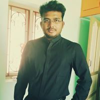 Manoj Prabakaran