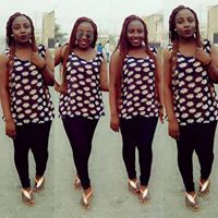 Elizabeth Ahodipe