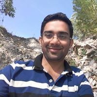 Sreejith Mohan