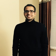 Ravi Kant Yadav