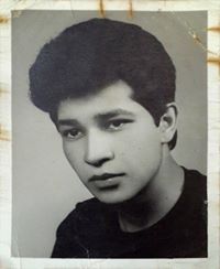 Pradeep Mahajan