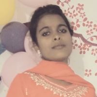 Kajal Pankaj