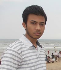 Sourish Das