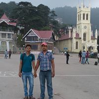 Shubham Kumar