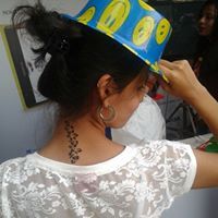 Palak Sharma