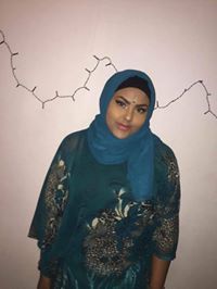 Samiya Ahmed