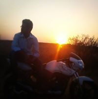 Ajaykumar R Sanglikar