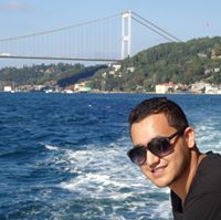 Ali Elhawary