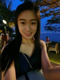 Suxin Chiew