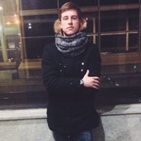 Виталий Шевцов