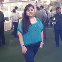 Tripti Agrawal