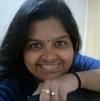 Preethi Suresh