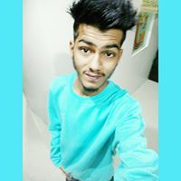 Rishabh Gupta