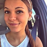 Carly Berterman