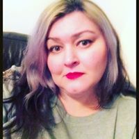 Sarah Hill