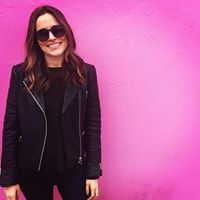 Brie Mitchell Anderson