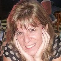 Melissa Thomason-Smith