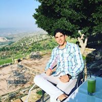 Ahmed Mustafa
