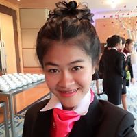 พัชราภรณ์ ศรีสุข