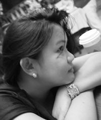 Khristine Serrano